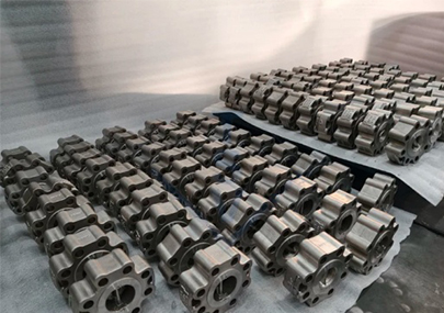 /How to Troubleshoot a Noisy Wafer Check Valve in a Pump Discharge Line